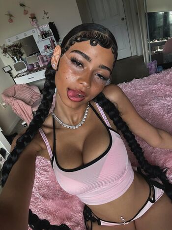 Full leaked Lyjune private onlyfans photo