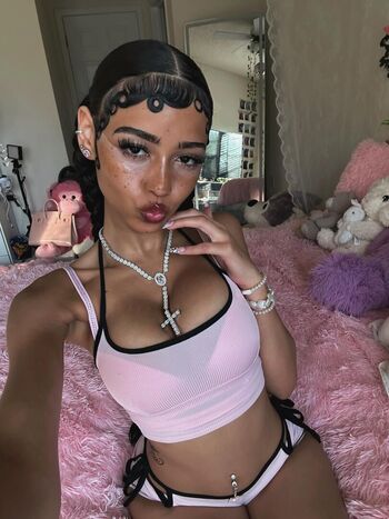 Full leaked Lyjune private onlyfans photo