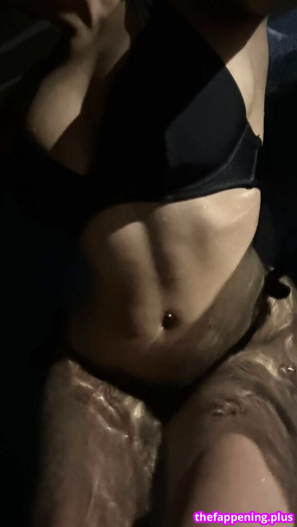 Aaliyeezy / theallierae नग्न OnlyFans फोटो #398