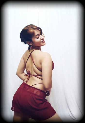 Full leaked Abhipsa karmakar private onlyfans photo
