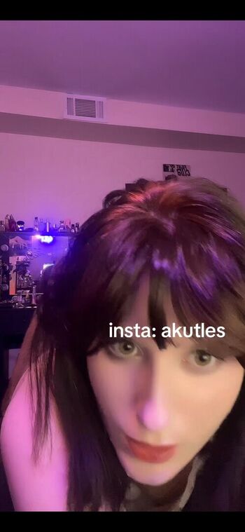 Full leaked Akutles private onlyfans photo