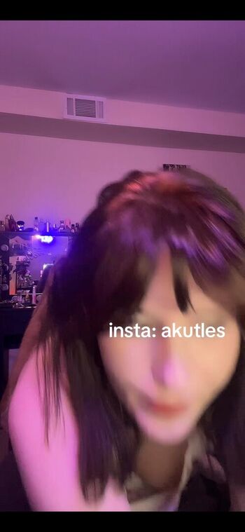 Full leaked Akutles private onlyfans photo