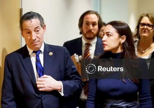 Full leaked Alexandria ocasio cortez private onlyfans photo
