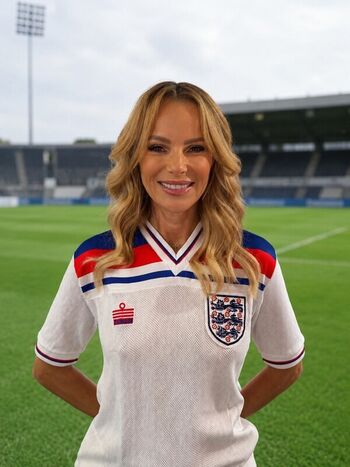 Full leaked Amanda holden private onlyfans photo