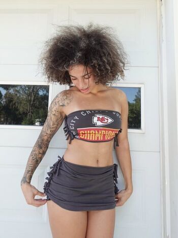 Full leaked Amiah simmons private onlyfans photo