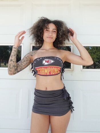 Full leaked Amiah simmons private onlyfans photo