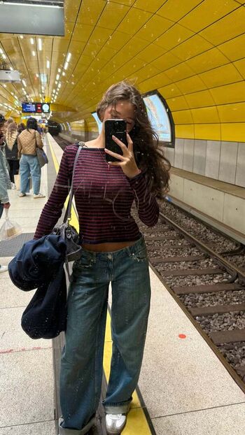 Full leaked Ana pacella private onlyfans photo