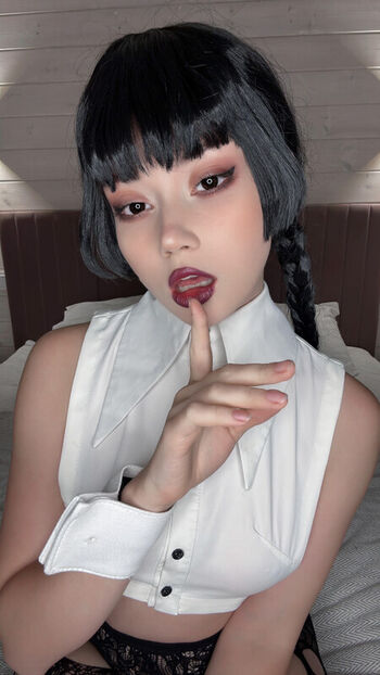 Full leaked Anastasia komori private onlyfans photo