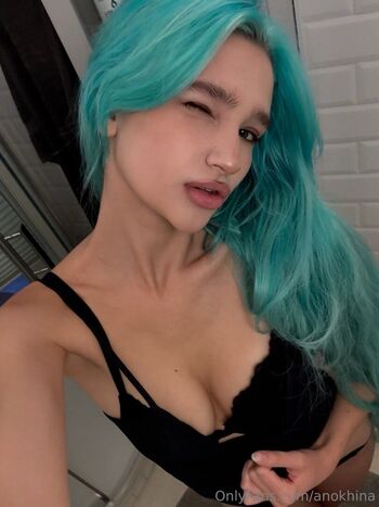 🔥 Anokhina liza page leaked private photo uncensored full