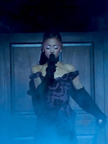 Full leaked Ariana grande private onlyfans photo