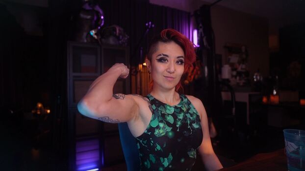 Full leaked Armpit fetish private onlyfans photo