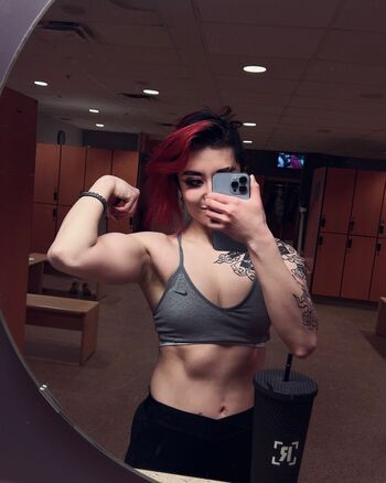 Full leaked Armpit fetish private onlyfans photo