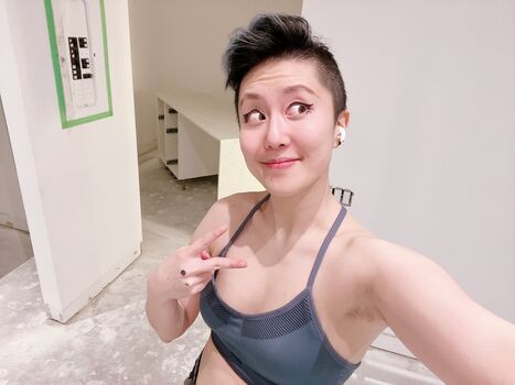 Full leaked Armpit fetish private onlyfans photo