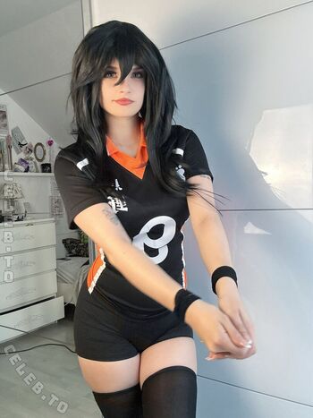 Full leaked Avygenki private onlyfans photo