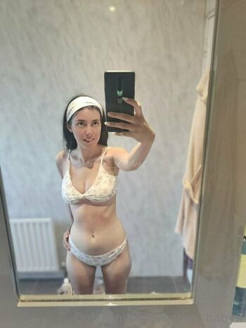 Full leaked Baby ash page private onlyfans photo