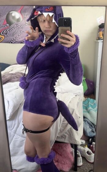 Full leaked Beanswithbombs private onlyfans photo