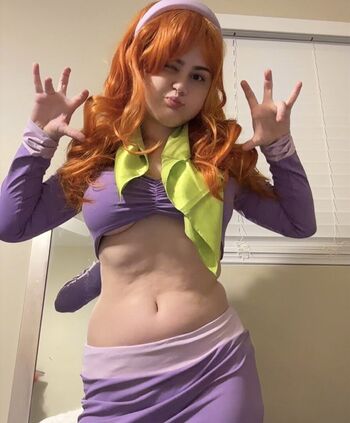 Full leaked Beanswithbombs private onlyfans photo