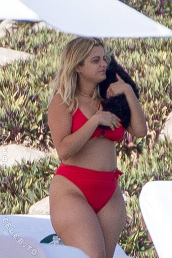 Full leaked Bebe rexha private onlyfans photo