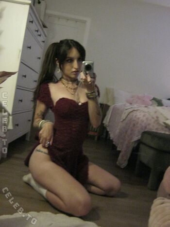 Full leaked Beebee private onlyfans photo