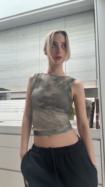 Full leaked Bubbell page private onlyfans photo