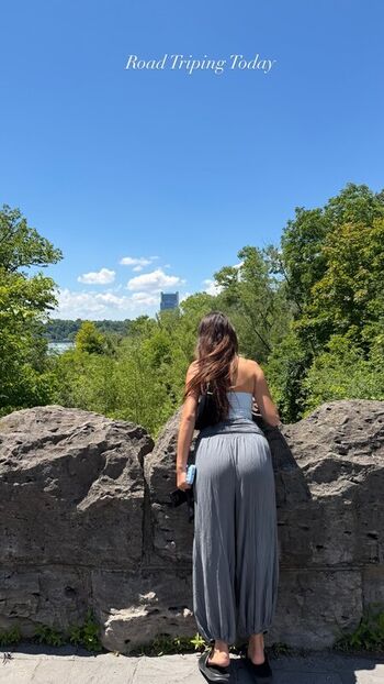 Full leaked Cecilia rose private onlyfans photo