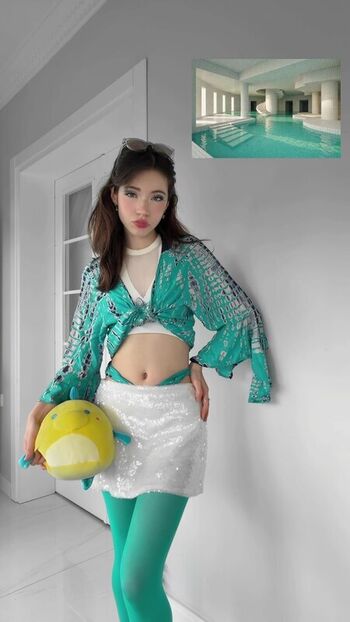 Full leaked Cey lazuli private onlyfans photo