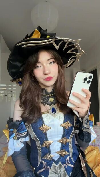 Full leaked Cey lazuli private onlyfans photo