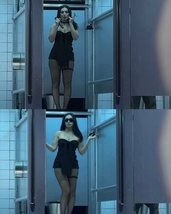Full leaked Charli xcx private onlyfans photo