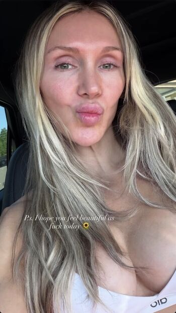 Full leaked Charlotte flair page private onlyfans photo