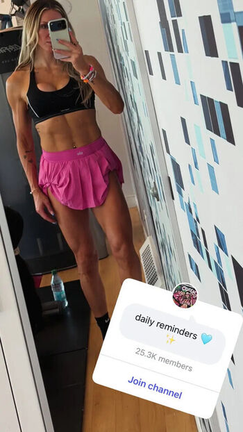 Full leaked Charlotte flair page private onlyfans photo