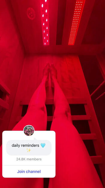 Full leaked Charlotte flair page private onlyfans photo