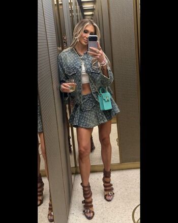 Full leaked Charlotte flair page private onlyfans photo
