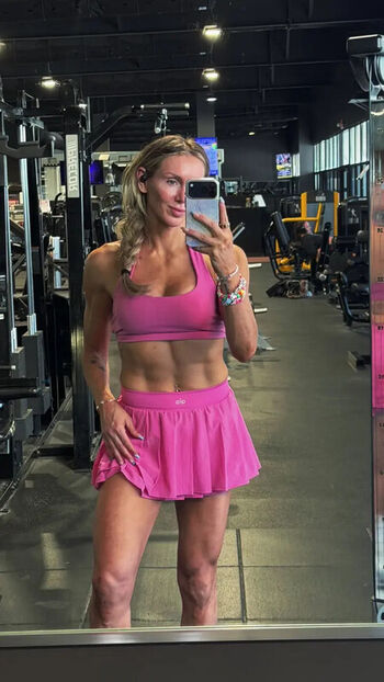 Full leaked Charlotte flair page private onlyfans photo