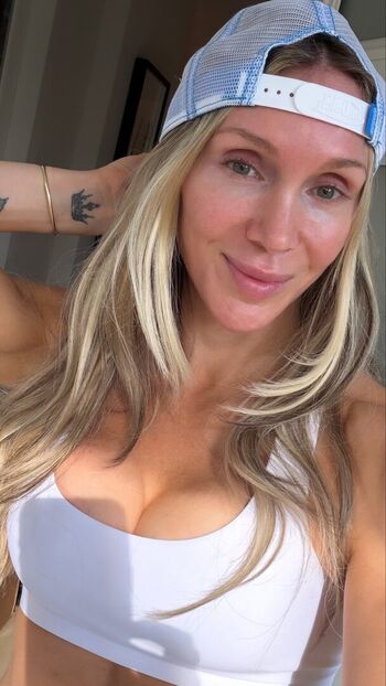 Full leaked Charlotte flair private onlyfans photo