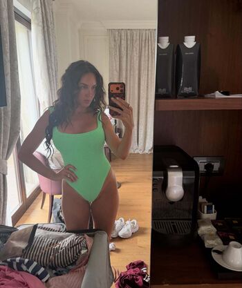 🔥 Chelsea green leaked private photo uncensored full