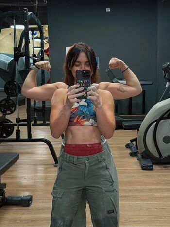 Full leaked Clara galle private onlyfans photo