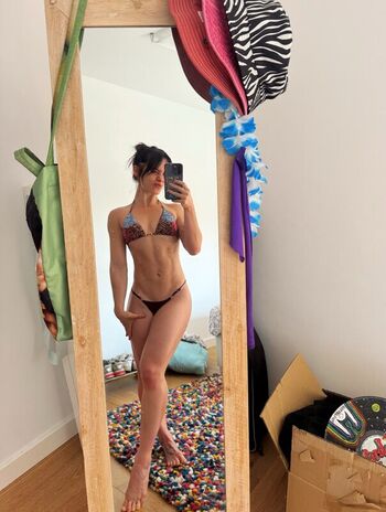 Full leaked Clara galle private onlyfans photo