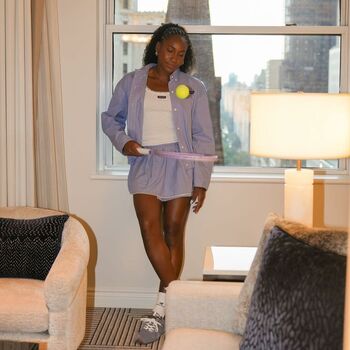 Full leaked Coco gauff private onlyfans photo