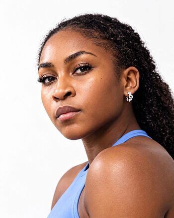 Full leaked Coco gauff private onlyfans photo