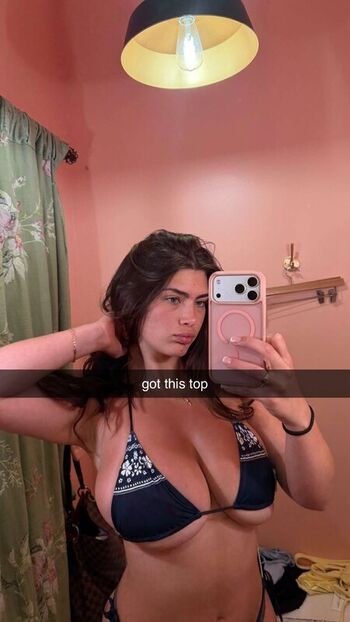 Full leaked Colleen sheehan private onlyfans photo