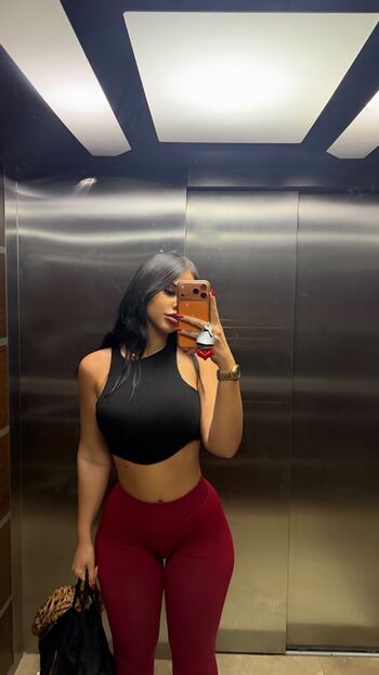 Full leaked Colovic jana private onlyfans photo