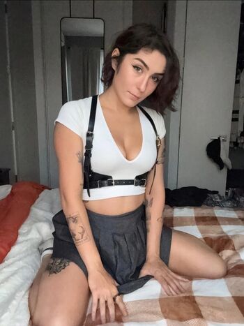 Full leaked Cptpuffy private onlyfans photo