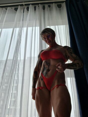 🔥 Crazyxbody page leaked private photo uncensored full