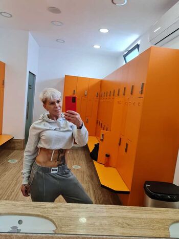 🔥 Crazyxbody page leaked private photo uncensored full