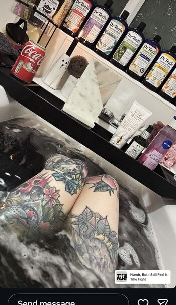Full leaked Danielle hunt private onlyfans photo