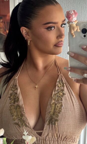 Full leaked Delaina kilduff private onlyfans photo