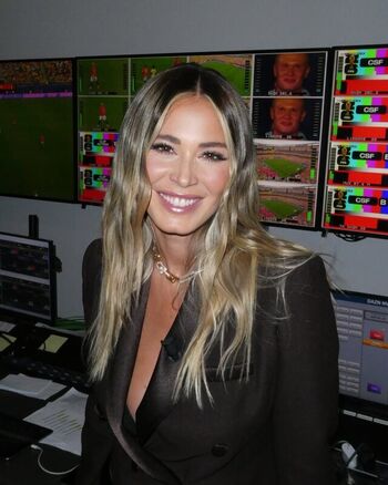 Full leaked Diletta leotta private onlyfans photo