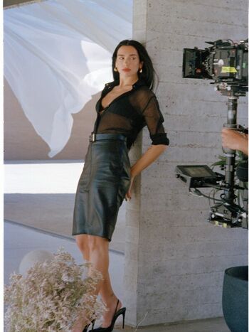 Full leaked Dua lipa private onlyfans photo