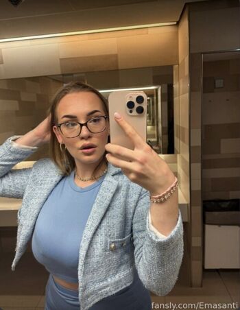 Full leaked Ema santi private onlyfans photo