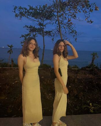 Emilie Y Estephany